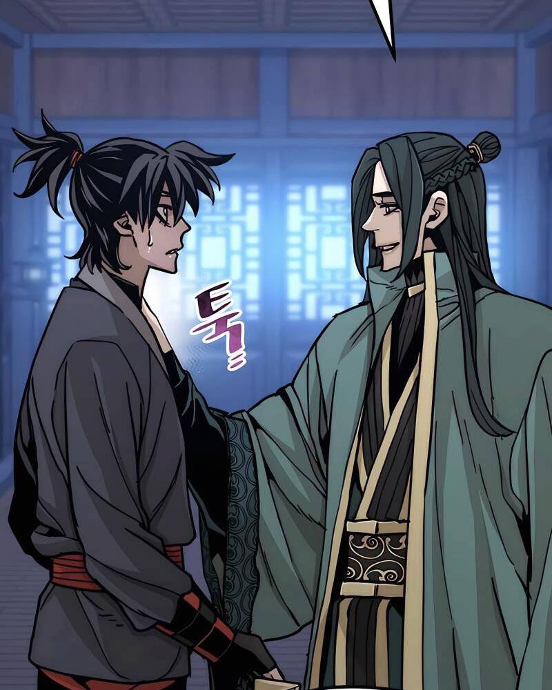 Thiên Ma Phi Thăng Truyện Chap 45 - Next Chap 46