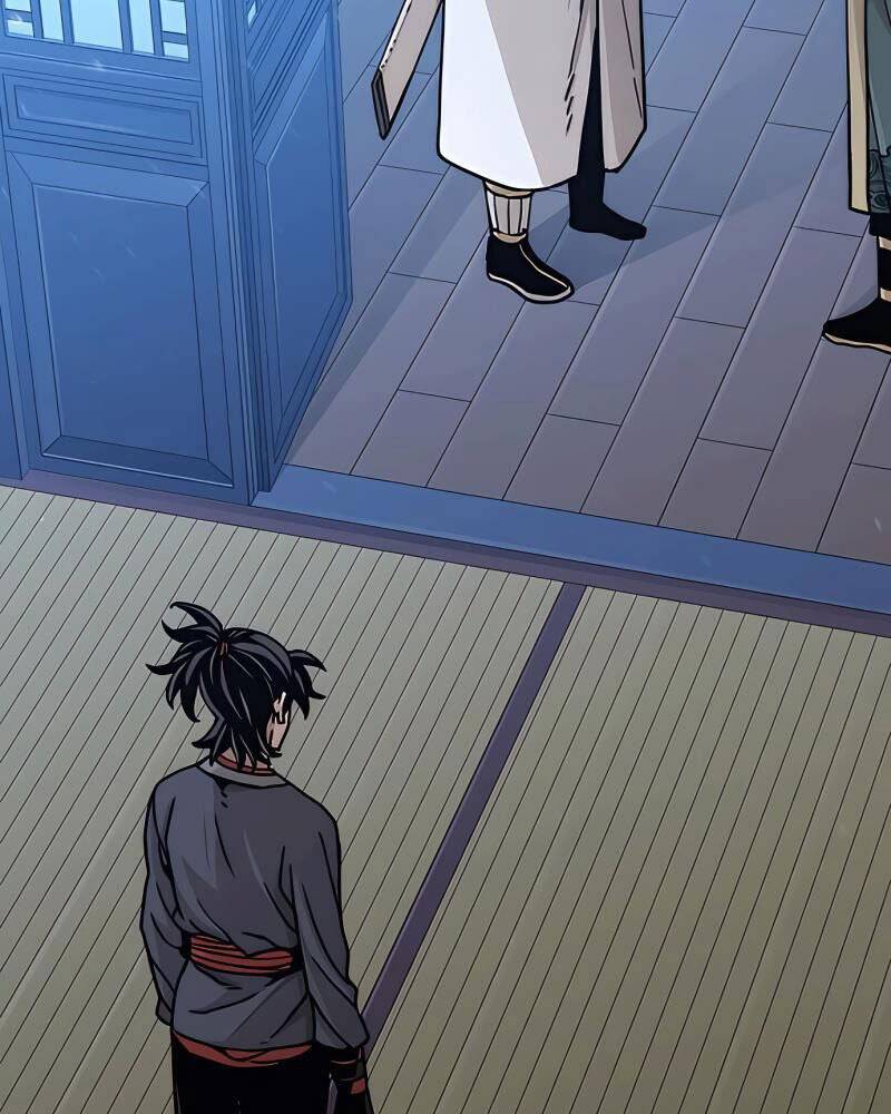 Thiên Ma Phi Thăng Truyện Chap 45 - Next Chap 46