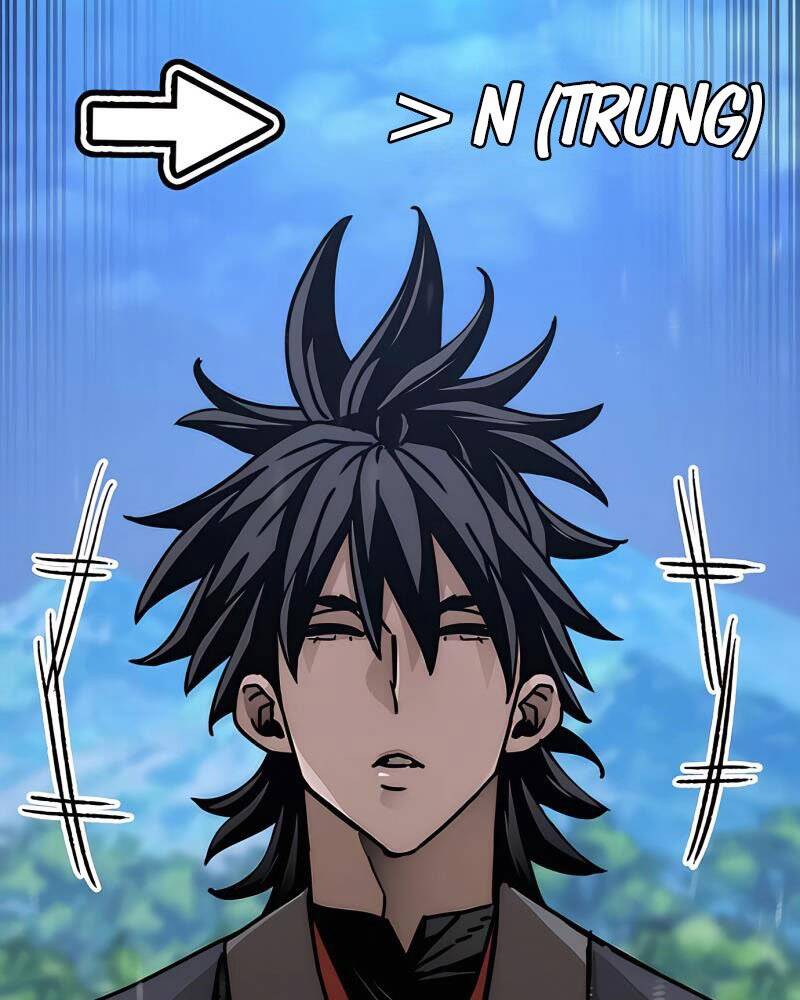 Thiên Ma Phi Thăng Truyện Chap 45 - Next Chap 46