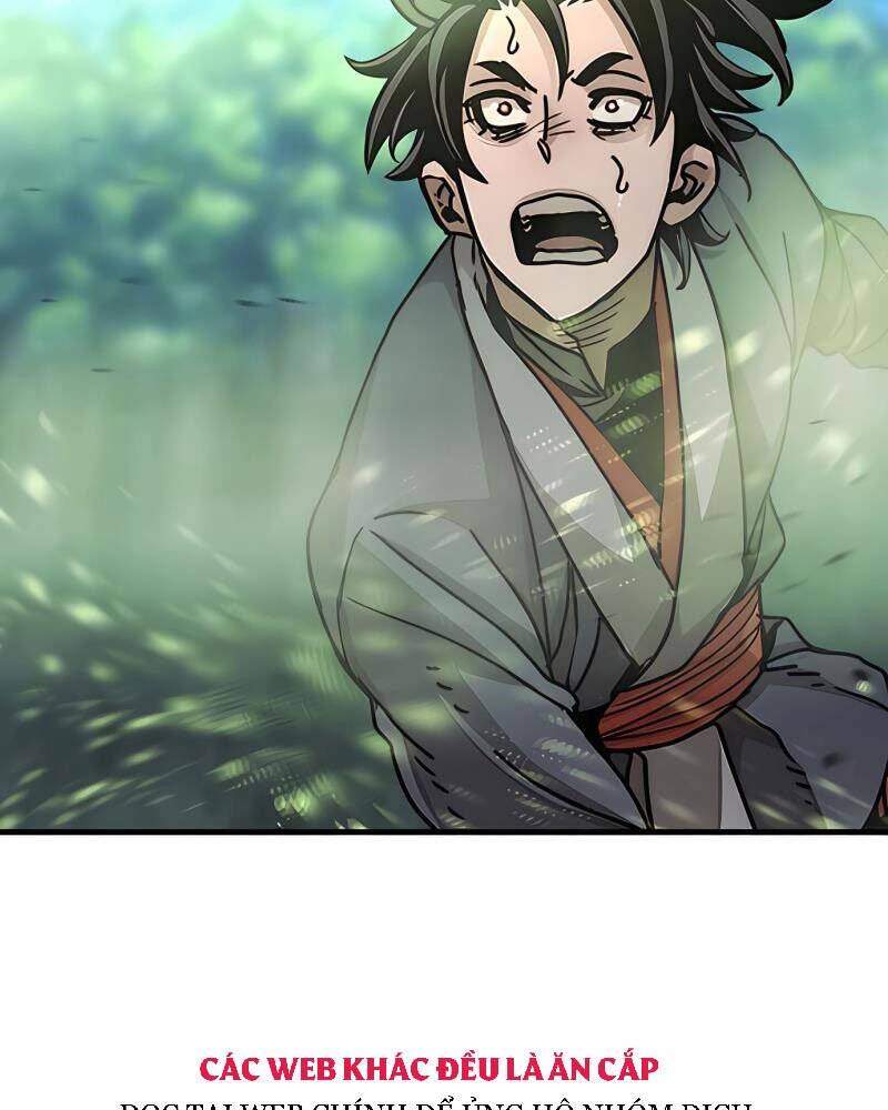 Thiên Ma Phi Thăng Truyện Chap 45 - Next Chap 46