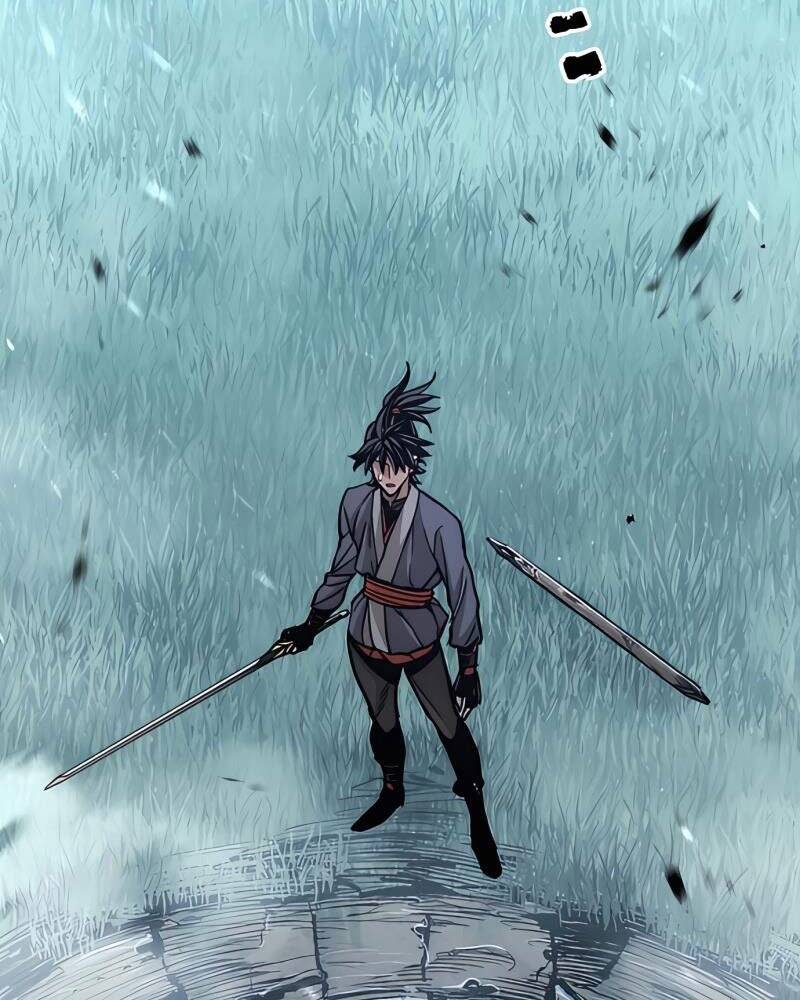 Thiên Ma Phi Thăng Truyện Chap 45 - Next Chap 46