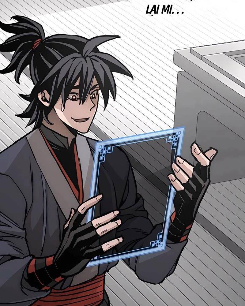 Thiên Ma Phi Thăng Truyện Chap 45 - Next Chap 46