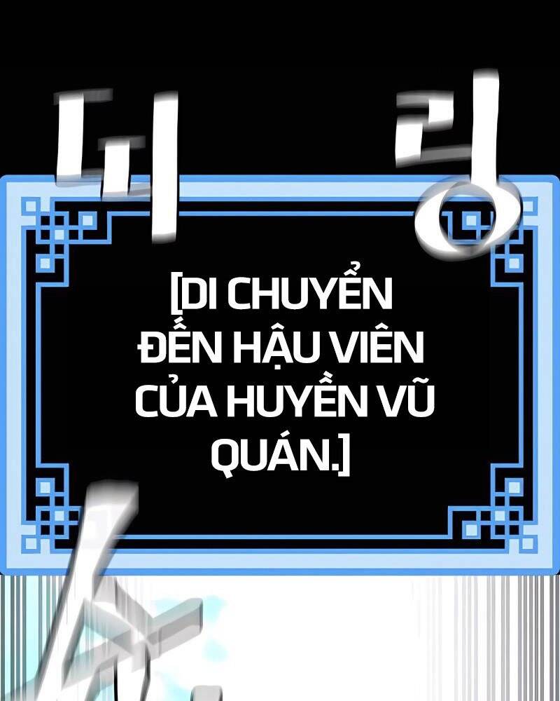 Thiên Ma Phi Thăng Truyện Chap 45 - Next Chap 46