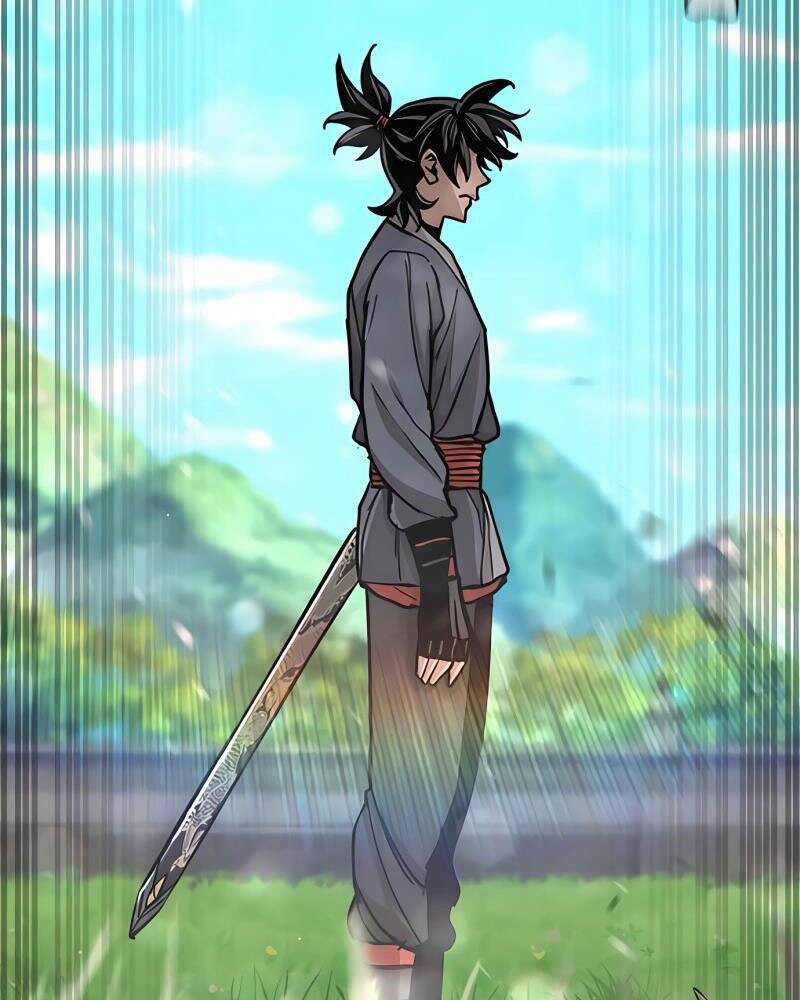 Thiên Ma Phi Thăng Truyện Chap 45 - Next Chap 46