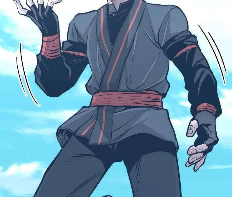 Thiên Ma Phi Thăng Truyện Chap 46.5 - Next Chap 47.5