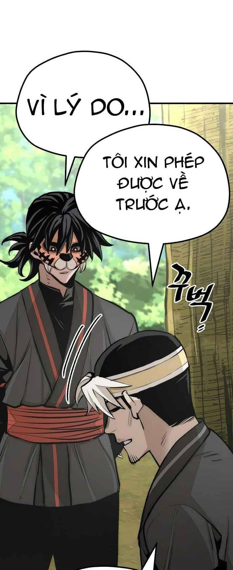Thiên Ma Phi Thăng Truyện Chap 46.5 - Next Chap 47.5
