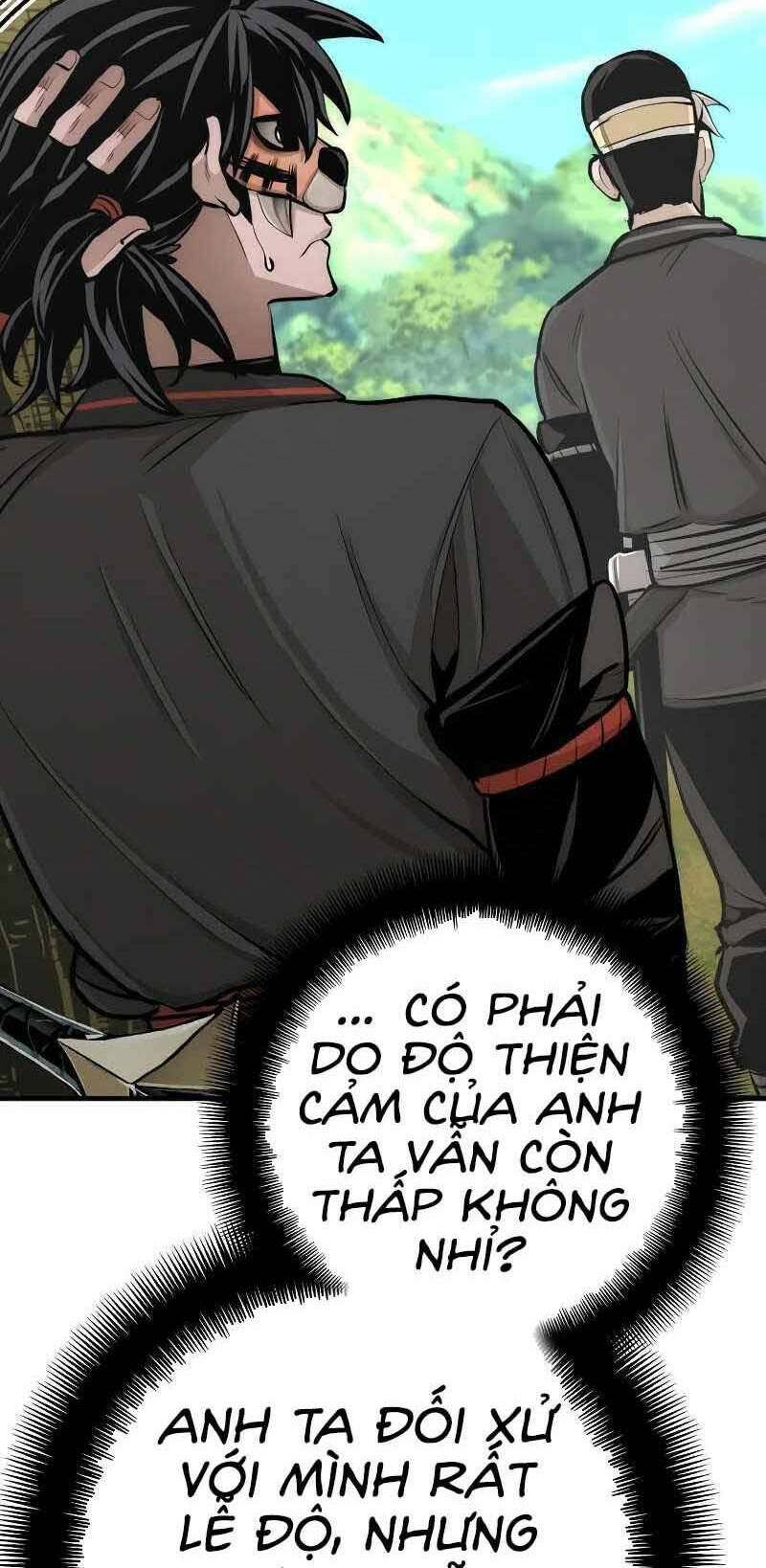 Thiên Ma Phi Thăng Truyện Chap 46.5 - Next Chap 47.5
