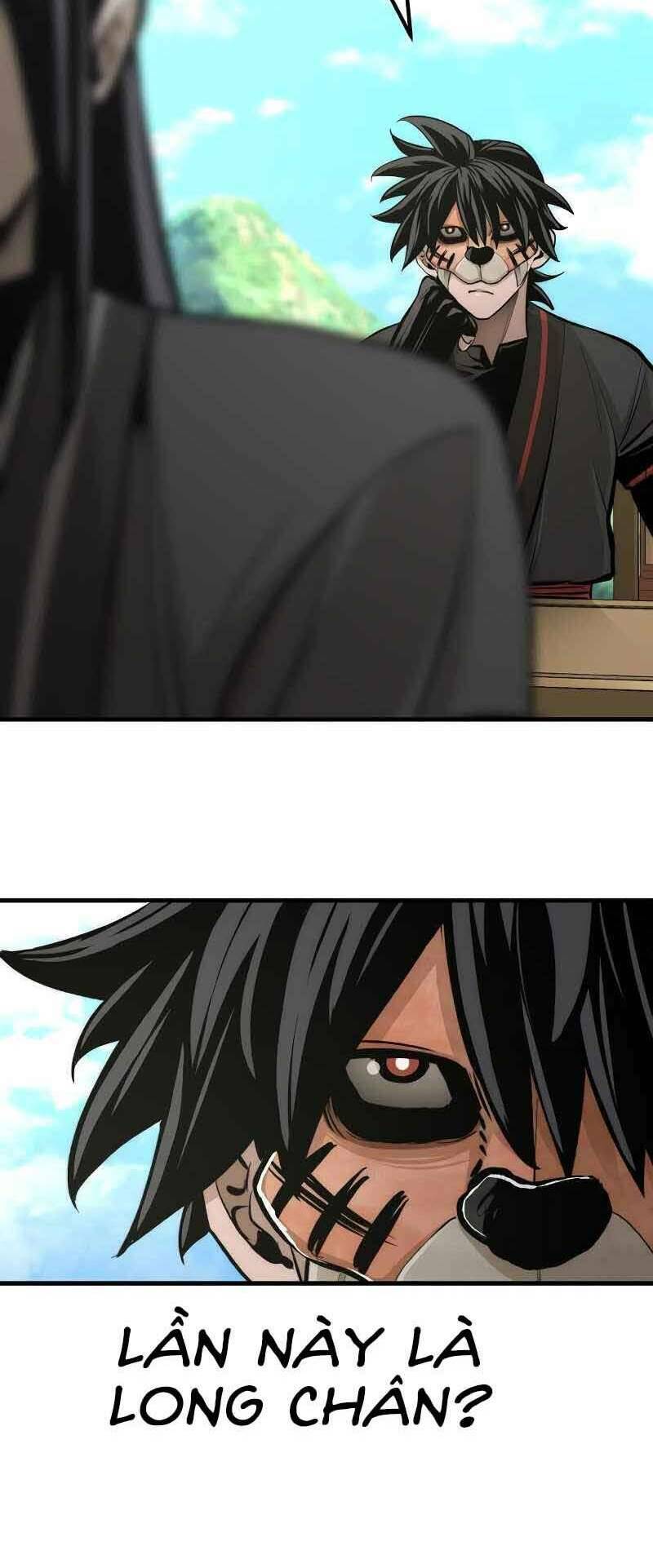 Thiên Ma Phi Thăng Truyện Chap 46.5 - Next Chap 47.5