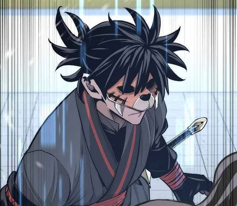 Thiên Ma Phi Thăng Truyện Chap 46 - Next Chap 47