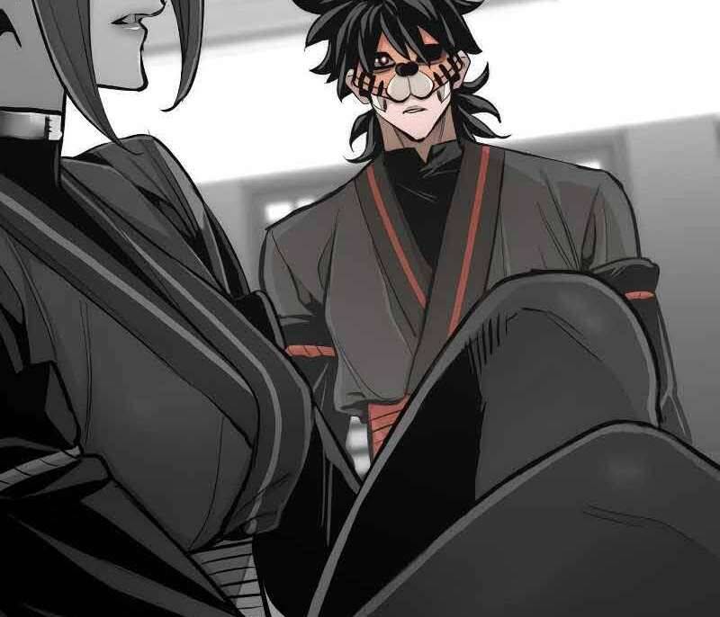 Thiên Ma Phi Thăng Truyện Chap 46 - Next Chap 47