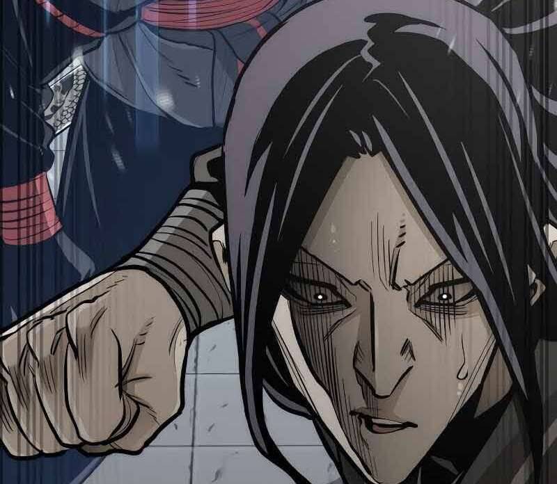 Thiên Ma Phi Thăng Truyện Chap 46 - Next Chap 47