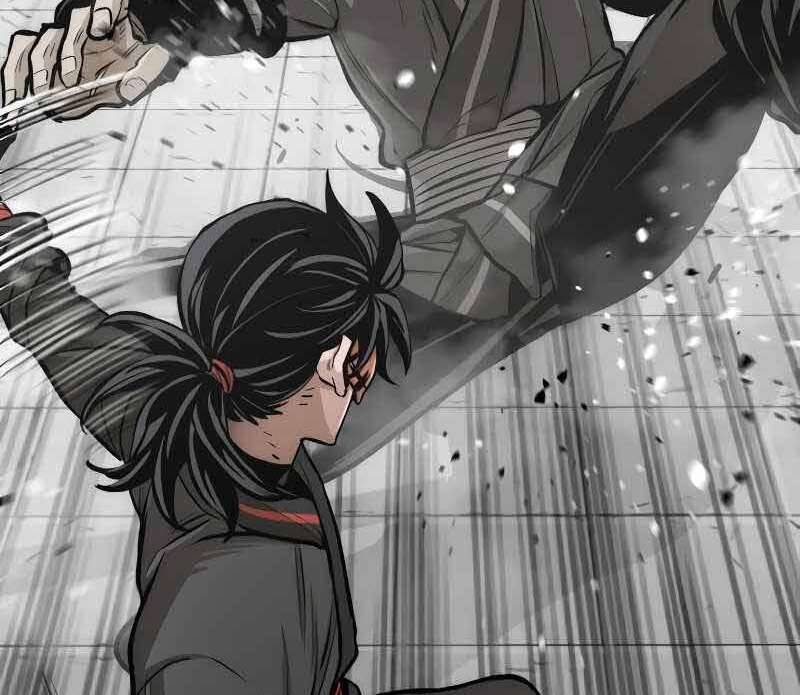 Thiên Ma Phi Thăng Truyện Chap 46 - Next Chap 47