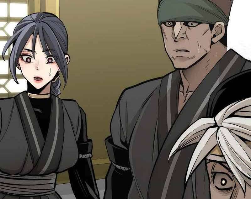 Thiên Ma Phi Thăng Truyện Chap 46 - Next Chap 47