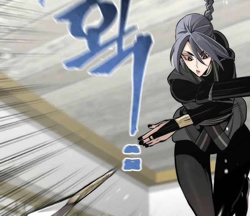 Thiên Ma Phi Thăng Truyện Chap 46 - Next Chap 47