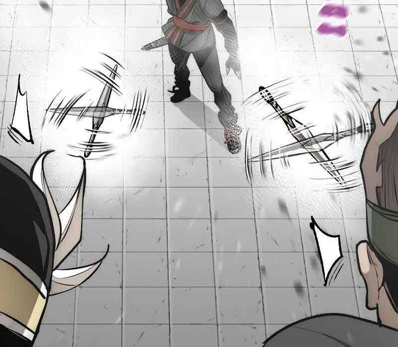 Thiên Ma Phi Thăng Truyện Chap 46 - Next Chap 47