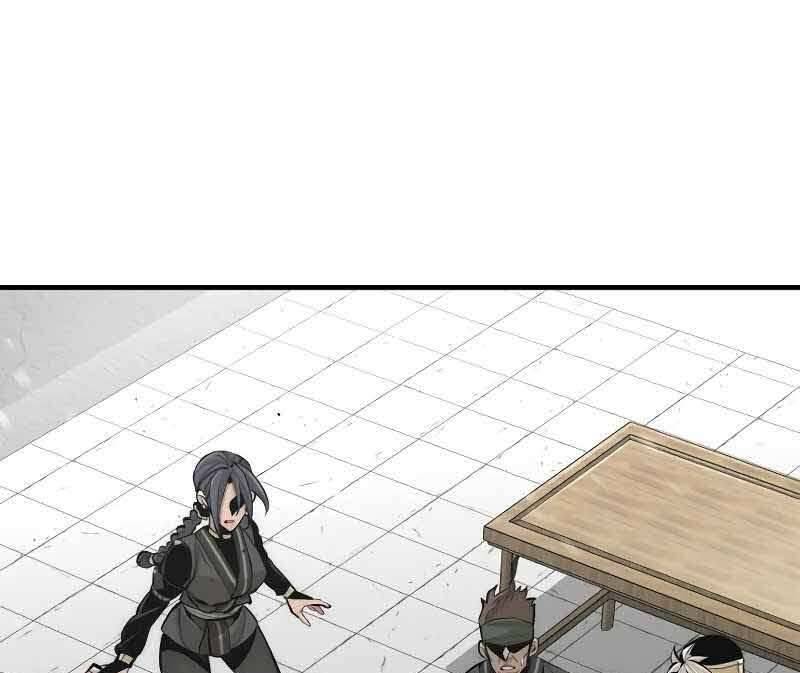 Thiên Ma Phi Thăng Truyện Chap 46 - Next Chap 47