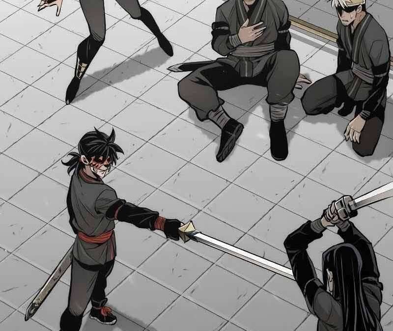 Thiên Ma Phi Thăng Truyện Chap 46 - Next Chap 47