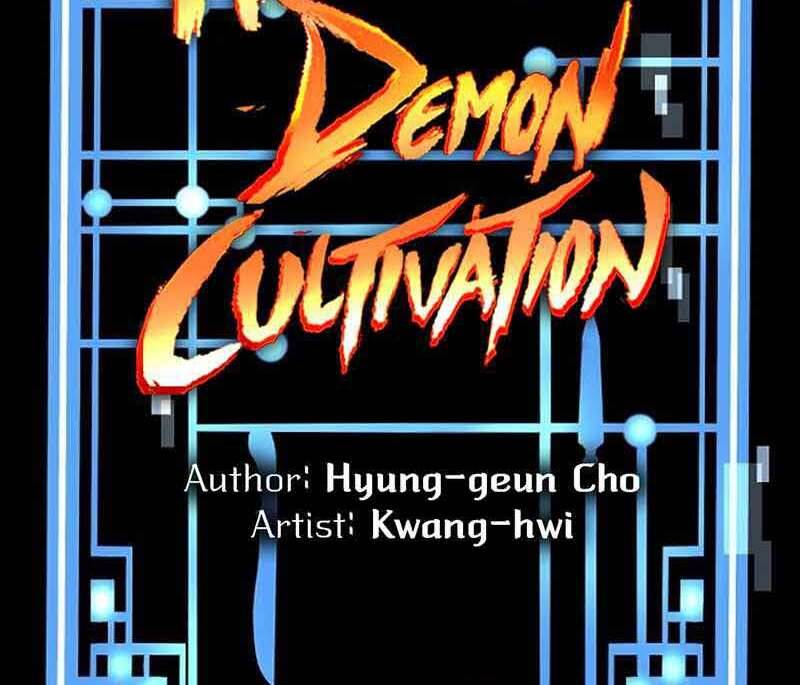 Thiên Ma Phi Thăng Truyện Chap 46 - Next Chap 47