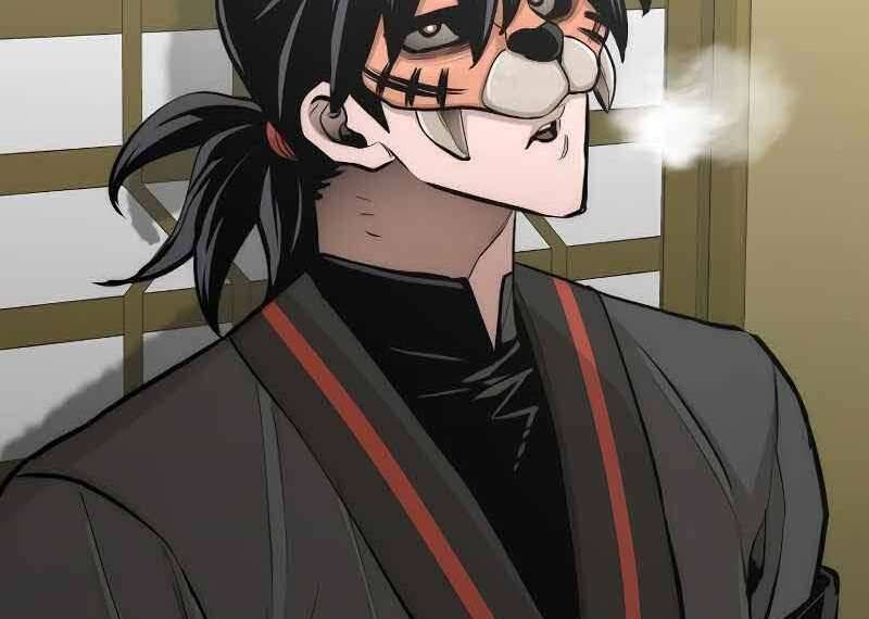 Thiên Ma Phi Thăng Truyện Chap 46 - Next Chap 47