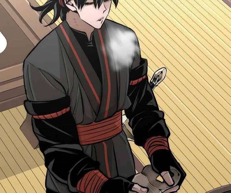 Thiên Ma Phi Thăng Truyện Chap 46 - Next Chap 47