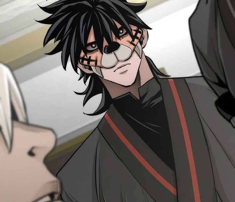 Thiên Ma Phi Thăng Truyện Chap 46 - Next Chap 47