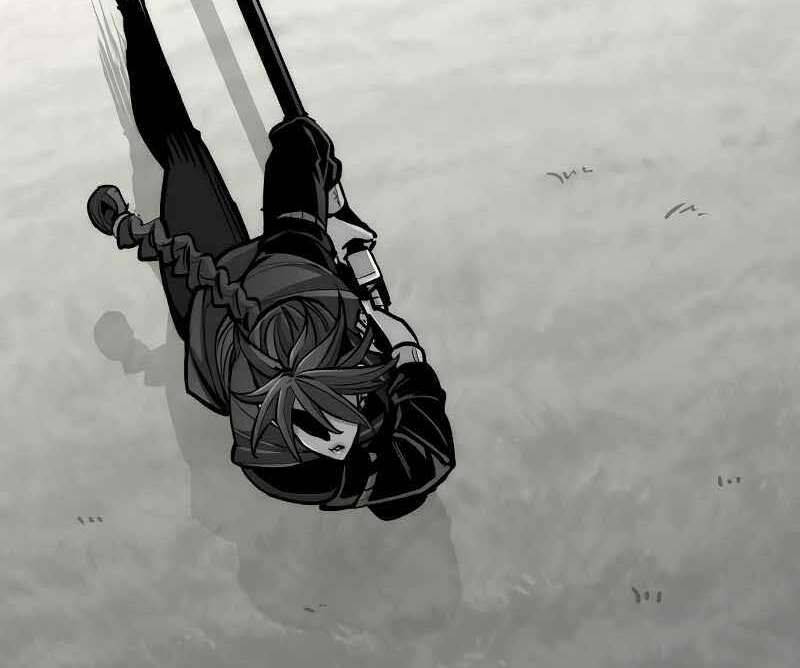 Thiên Ma Phi Thăng Truyện Chap 47 - Next Chap 48