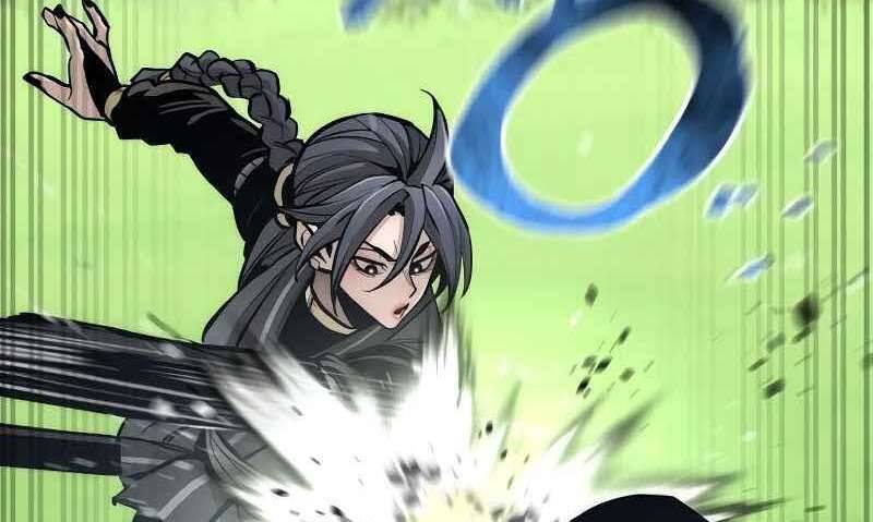 Thiên Ma Phi Thăng Truyện Chap 47 - Next Chap 48