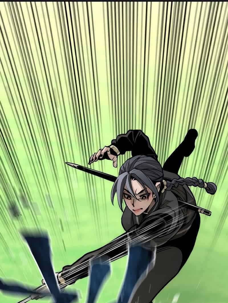 Thiên Ma Phi Thăng Truyện Chap 47 - Next Chap 48