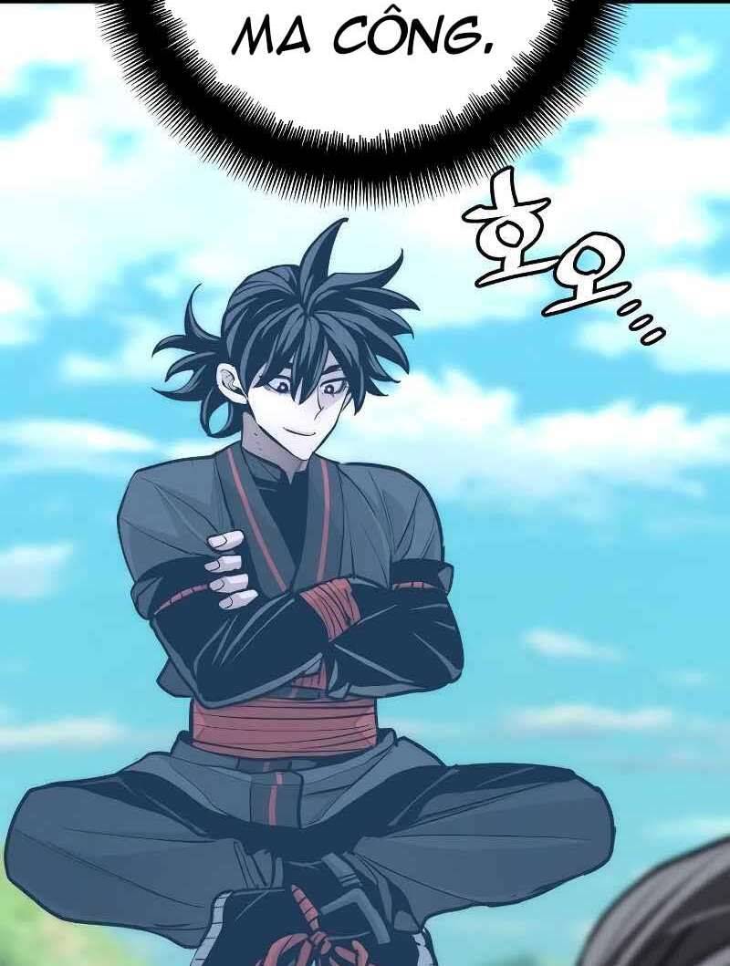 Thiên Ma Phi Thăng Truyện Chap 47 - Next Chap 48