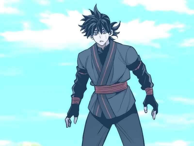 Thiên Ma Phi Thăng Truyện Chap 47 - Next Chap 48