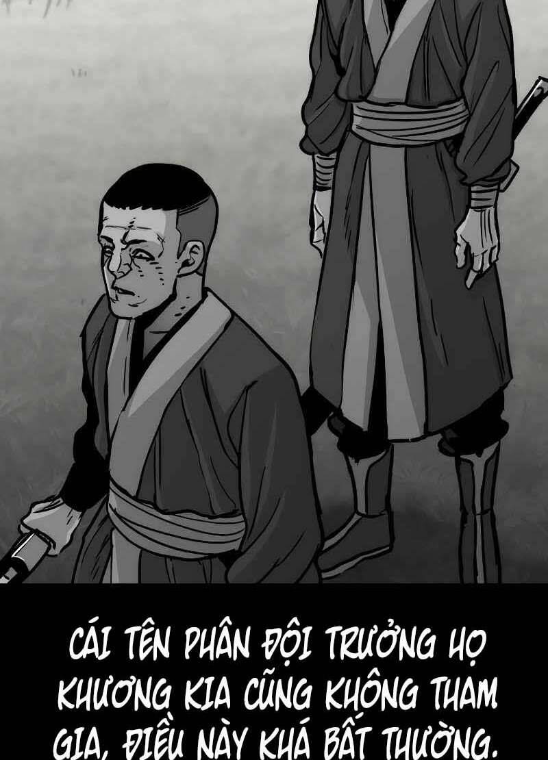Thiên Ma Phi Thăng Truyện Chap 47 - Next Chap 48