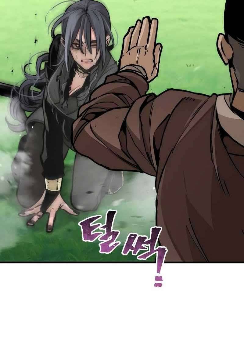 Thiên Ma Phi Thăng Truyện Chap 47 - Next Chap 48