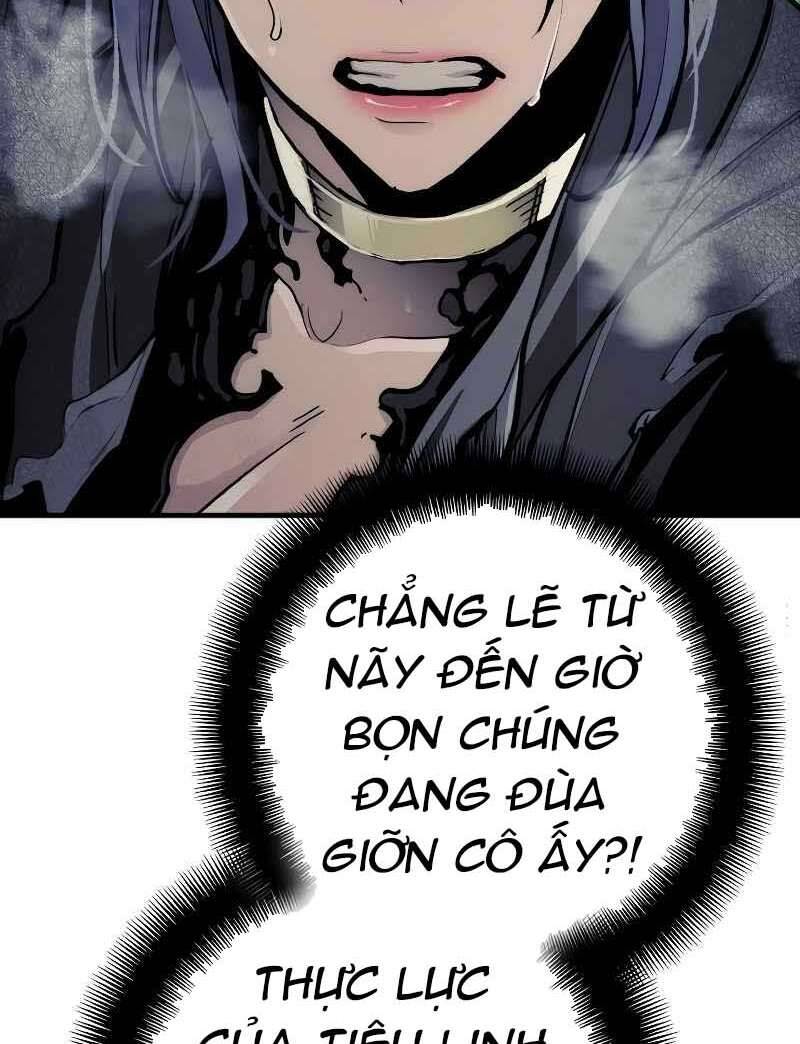 Thiên Ma Phi Thăng Truyện Chap 47 - Next Chap 48
