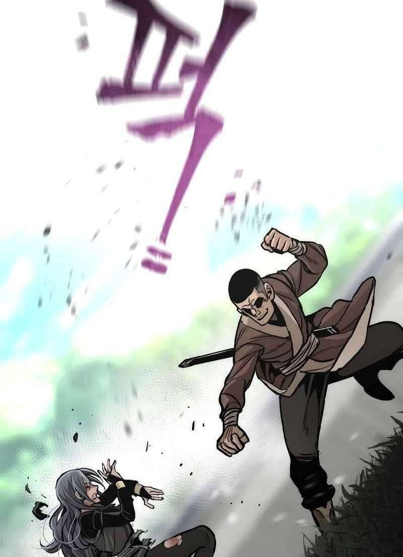 Thiên Ma Phi Thăng Truyện Chap 47 - Next Chap 48