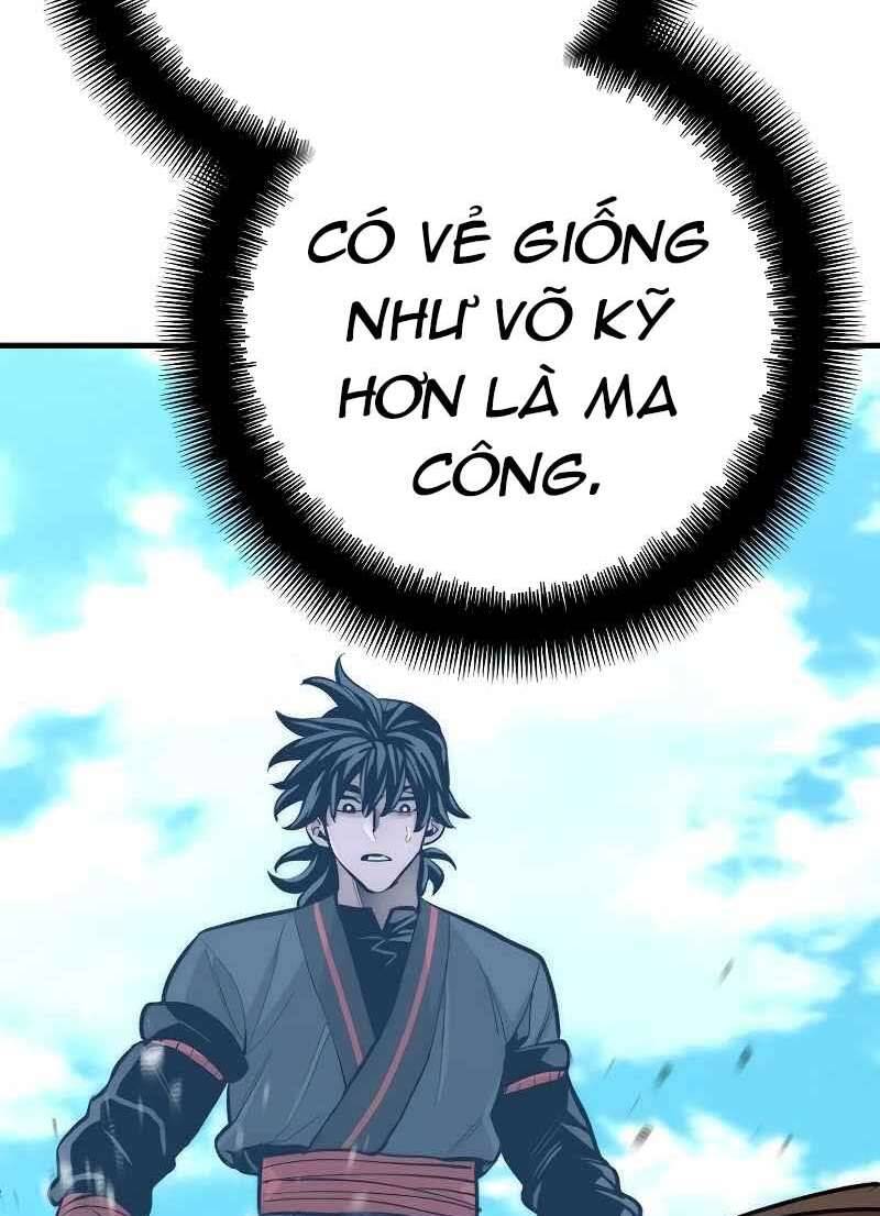 Thiên Ma Phi Thăng Truyện Chap 47 - Next Chap 48