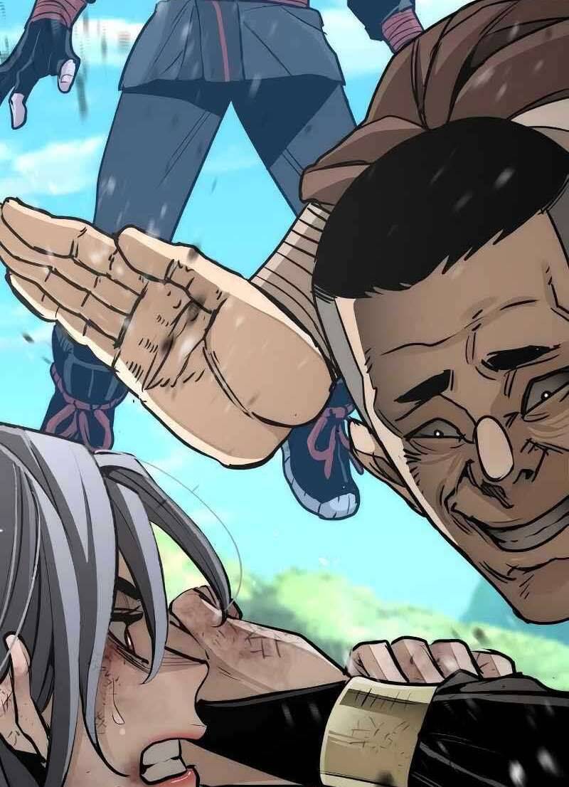 Thiên Ma Phi Thăng Truyện Chap 47 - Next Chap 48