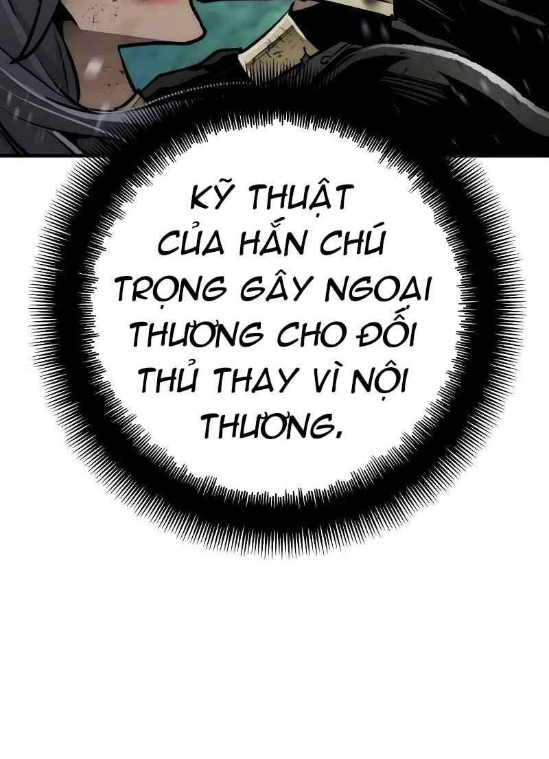 Thiên Ma Phi Thăng Truyện Chap 47 - Next Chap 48
