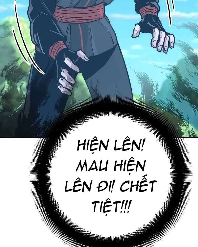 Thiên Ma Phi Thăng Truyện Chap 47 - Next Chap 48