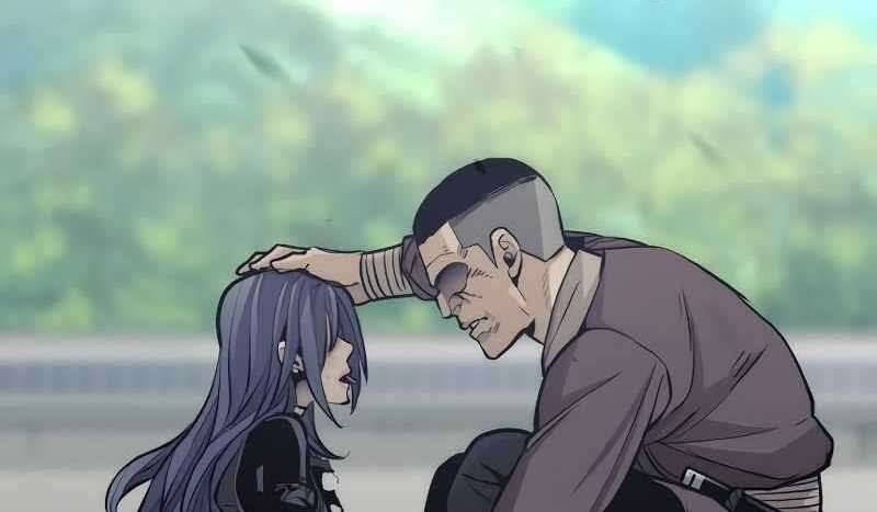 Thiên Ma Phi Thăng Truyện Chap 47 - Next Chap 48