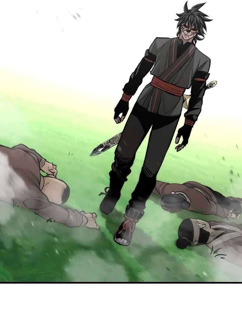 Thiên Ma Phi Thăng Truyện Chap 47 - Next Chap 48