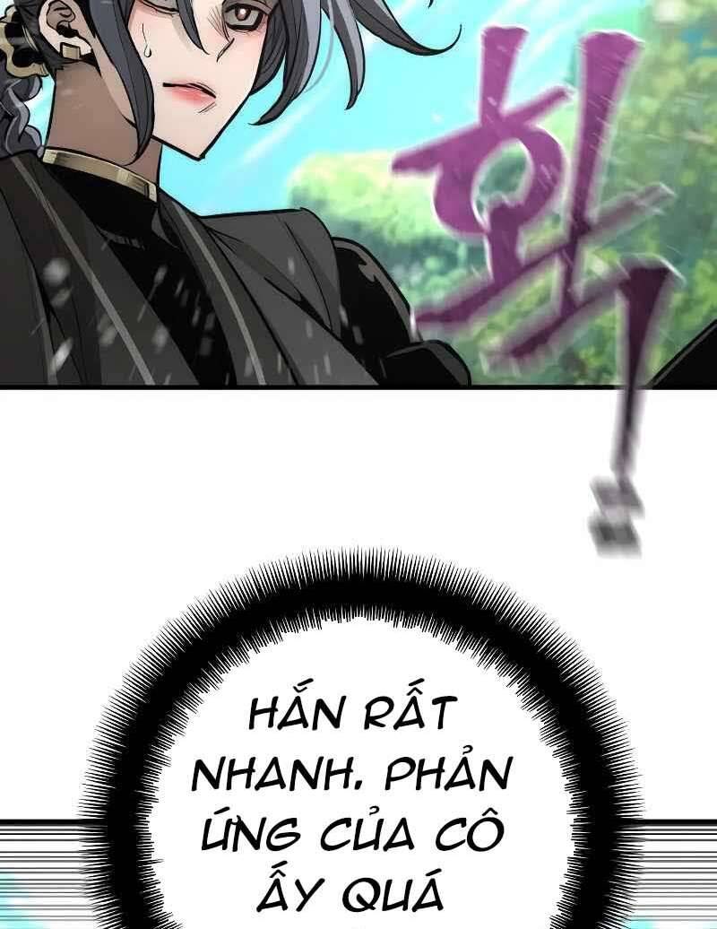 Thiên Ma Phi Thăng Truyện Chap 47 - Next Chap 48