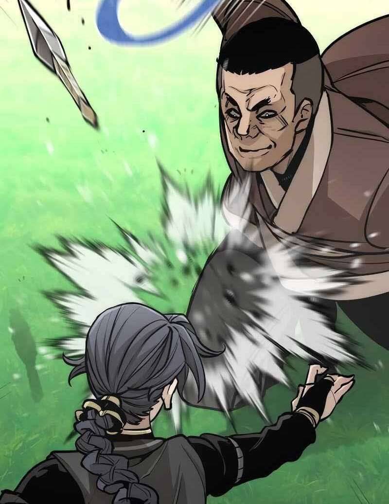 Thiên Ma Phi Thăng Truyện Chap 47 - Next Chap 48