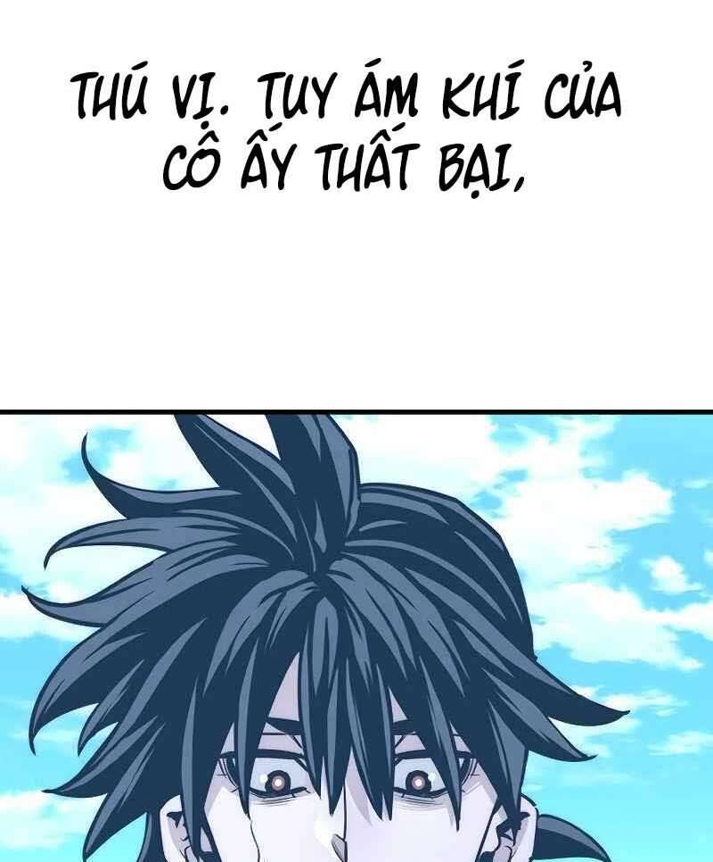 Thiên Ma Phi Thăng Truyện Chap 47 - Next Chap 48