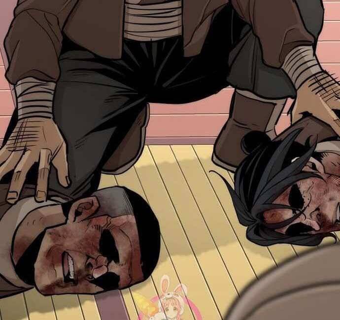 Thiên Ma Phi Thăng Truyện Chap 48.5 - Next Chap 49.5