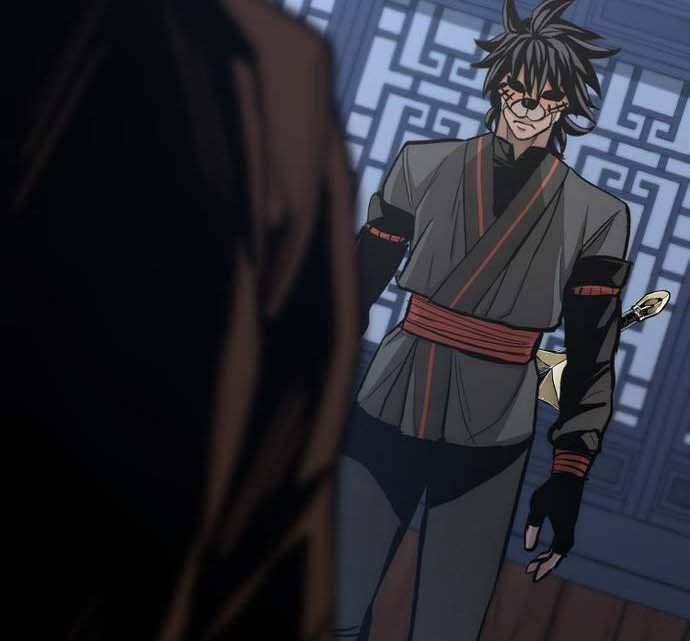 Thiên Ma Phi Thăng Truyện Chap 48.5 - Next Chap 49.5