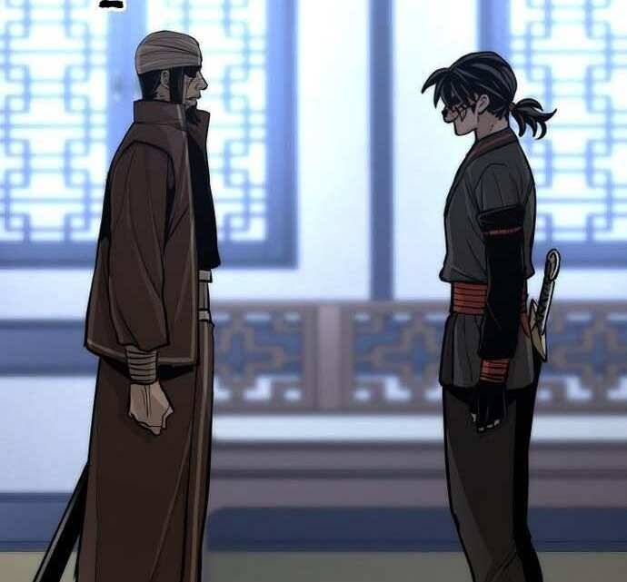 Thiên Ma Phi Thăng Truyện Chap 48.5 - Next Chap 49.5