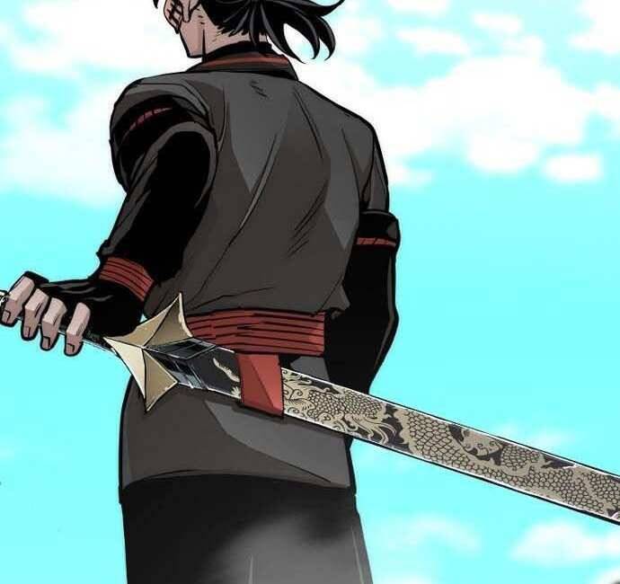 Thiên Ma Phi Thăng Truyện Chap 48.5 - Next Chap 49.5