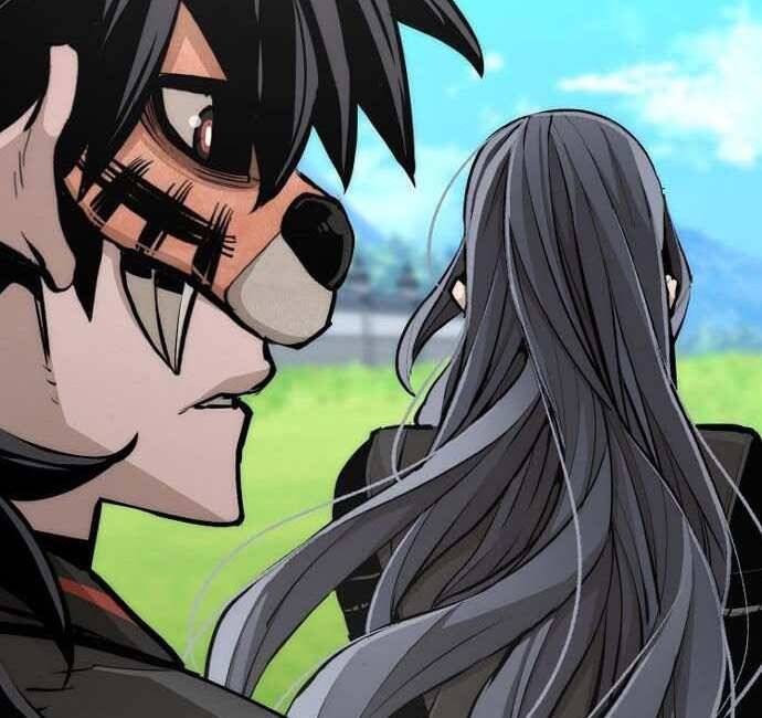 Thiên Ma Phi Thăng Truyện Chap 48.5 - Next Chap 49.5