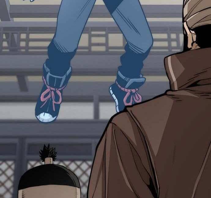 Thiên Ma Phi Thăng Truyện Chap 48.5 - Next Chap 49.5