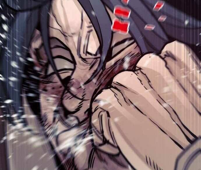 Thiên Ma Phi Thăng Truyện Chap 48 - Next Chap 49